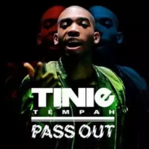 Tinie Tempah - Pass Out (Snoop Dogg Remix)